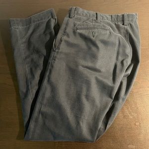 Polo by Ralph Lauren Classic Cotton Chinos, Navy - 34W x 31L